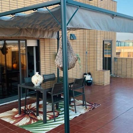 Apartamento Ruy Belo - Foz Vila do Conde Εξωτερικό φωτογραφία