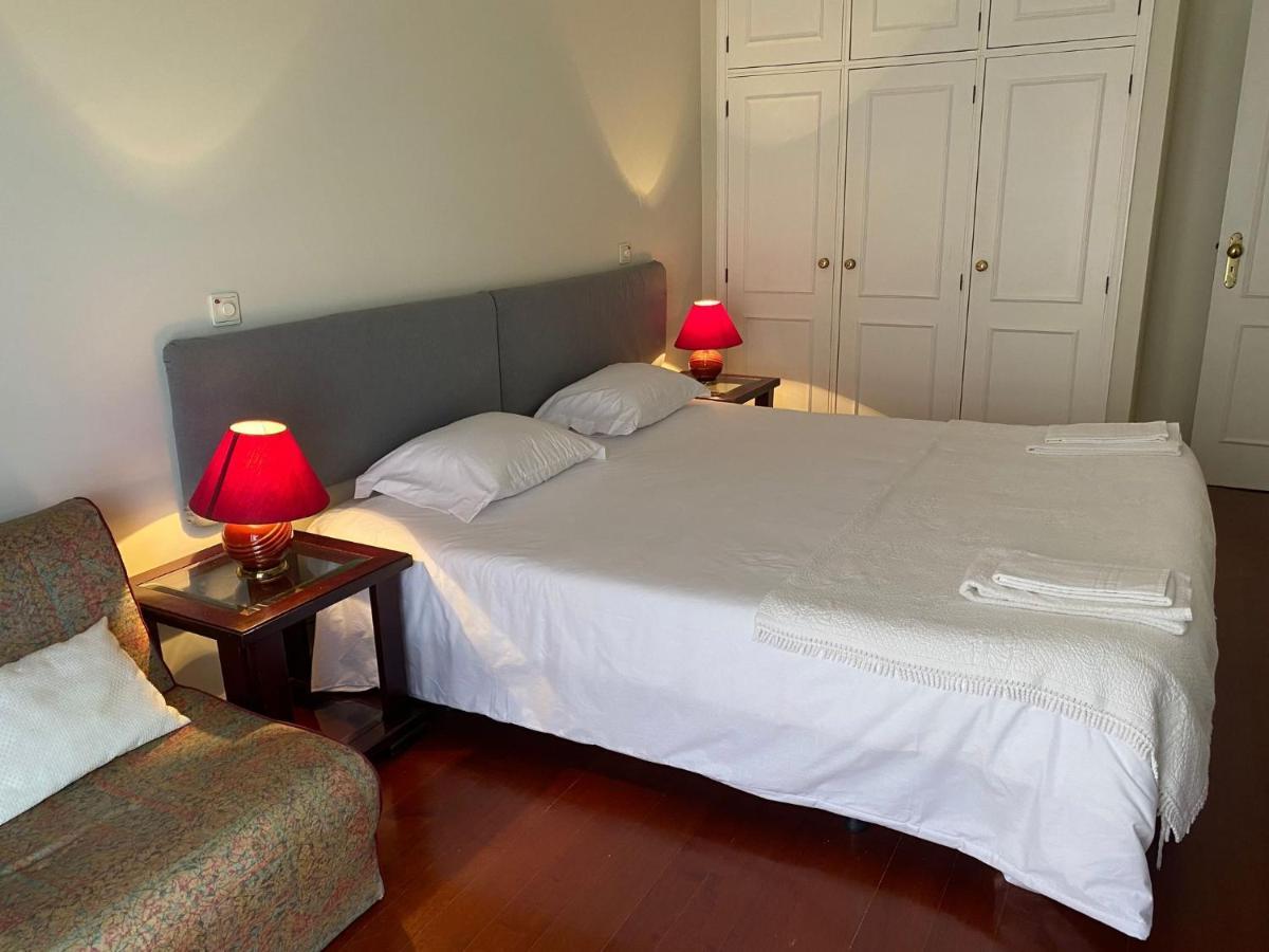 Apartamento Ruy Belo - Foz Vila do Conde Εξωτερικό φωτογραφία