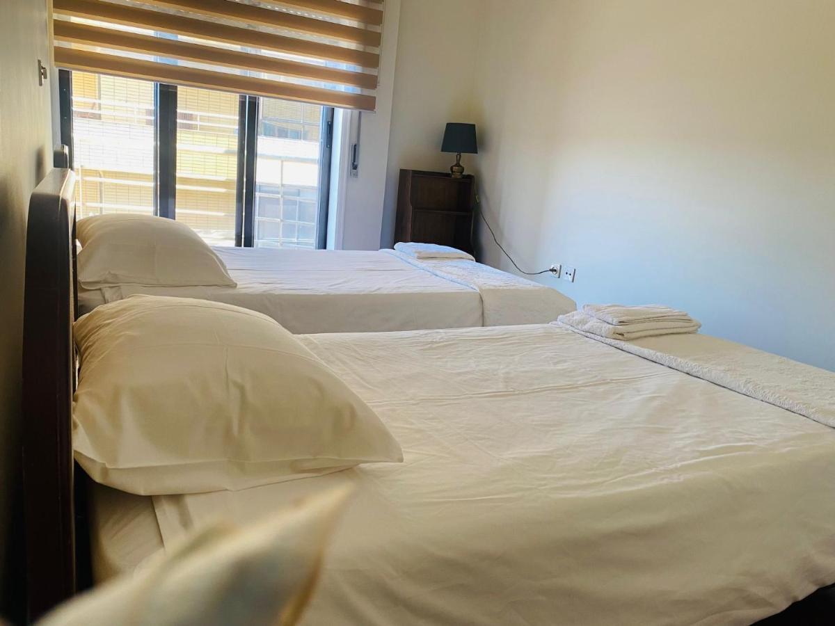 Apartamento Ruy Belo - Foz Vila do Conde Εξωτερικό φωτογραφία