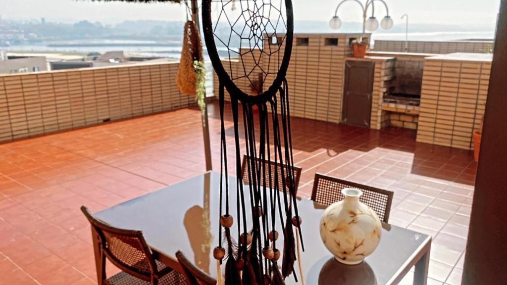 Apartamento Ruy Belo - Foz Vila do Conde Εξωτερικό φωτογραφία