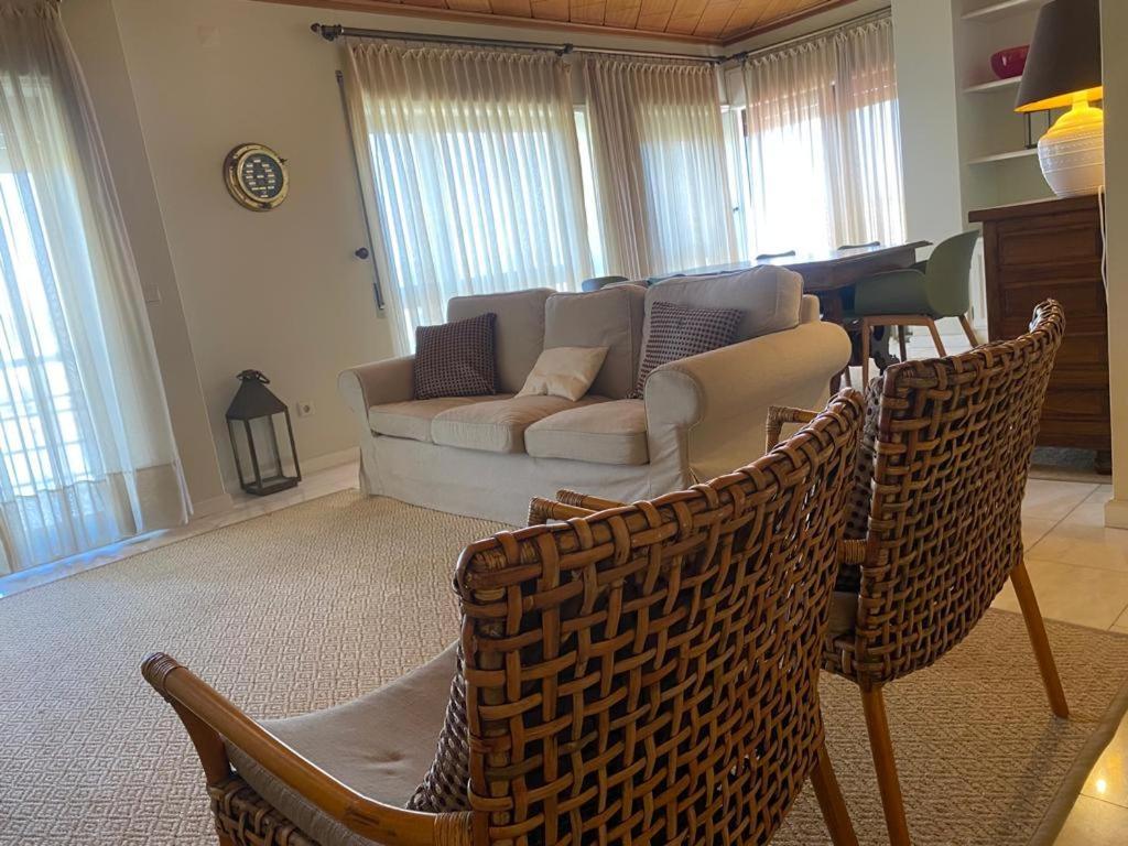 Apartamento Ruy Belo - Foz Vila do Conde Εξωτερικό φωτογραφία