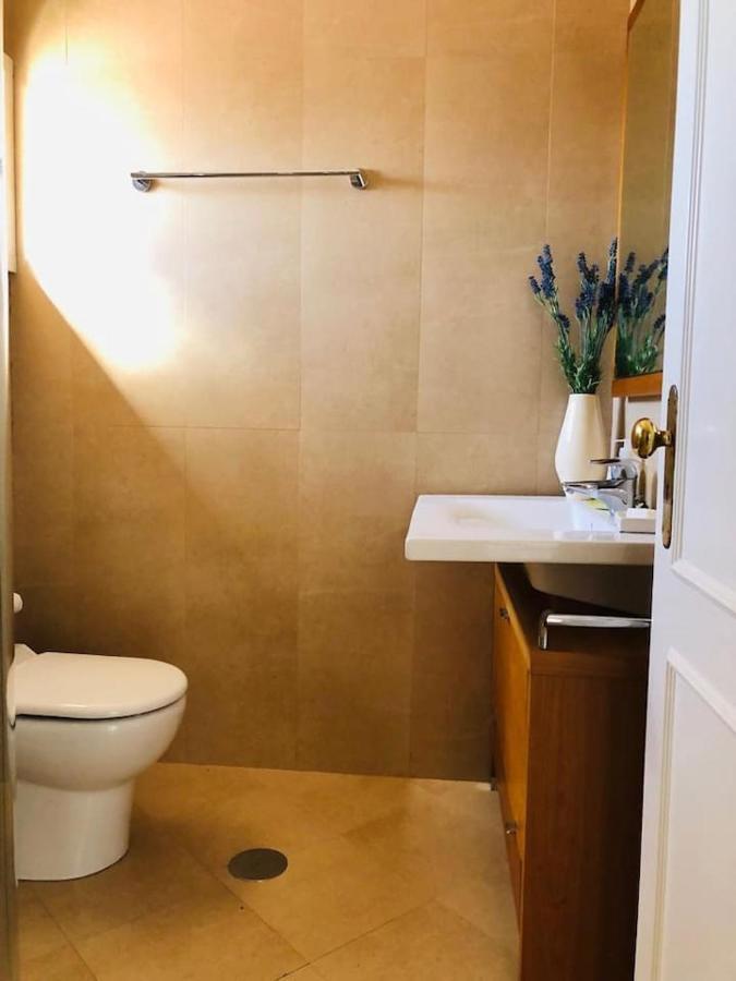 Apartamento Ruy Belo - Foz Vila do Conde Εξωτερικό φωτογραφία